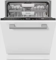Miele 7651 SCVI G 7651 scvi autodos teljesen integrált mosogatógép kép