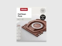 Miele CO XL HYCLEAN 8 Co xl hyclean 8 darab porzsák + sf ha 50 hepa szűrő kép
