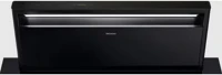 Miele DAD 4370 Dad 4370 levantar obszidiánfekete  pultba süllyeszthető páraelszívó kép
