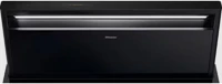 Miele DAD 4870 Dad 4870 levantar obszidiánfekete  pultba süllyeszthető páraelszívó kép