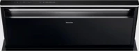 Miele DAD 6880 levantar ambient obszidiánfekete pultba süllyeszthető páraelszívó kép