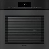 Miele DGC 7865 HCX Dgc 7865 hcx pro 125 gala ed obszidiánfekete matt kép
