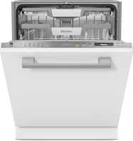 Miele 7191 SCVI AD 125 Beépíthető mosogatógép kép