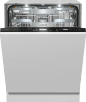 Miele 7260 SCVI Beépíthető mosogatógép kép