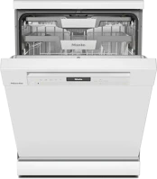 Miele 7600 SC Szabadonálló mosogatógép kép