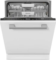 Miele 7650 SCVI Beépíthető mosogatógép kép