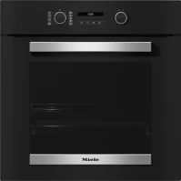 Miele 2465 B Beépíthető önálló sütő kép