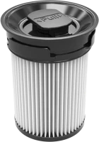 Miele HX1-HEZ Hx-fsf finompor-szűrő triflex hx1-hez kép