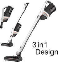 Miele HX2 - SOML0 Triflex hx2 - soml0 vezeték nélküli porszívó kép