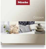 <span itemprop='brand'>Miele</span> <span itemprop='sku'>ILLATPATRON COCOON</span>