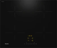 Miele KM 7361 FL Beépíthető indukciós főzőlap kép