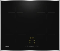 Miele KM 7361 FR Beépíthető indukciós főzőlap kép