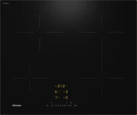 Miele KM 7363 FL Beépíthető indukciós főzőlap kép