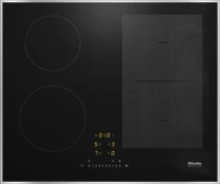 Miele KM 7466 FR 125 Beépíthető indukciós főzőlap kép