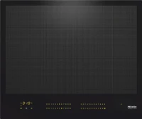 Miele KM 7667 FL Km 7667 fl indukciós főzőlap kép