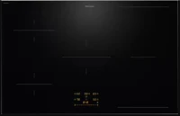 Miele KM 8484 FL Km 8484 fl indukciós főzőlap kép