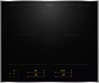 Miele KM 8565 FR Km 8565 fr indukciós főzőlap kép