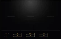 Miele KM 8585 FL Km 8585 fl indukciós főzőlap kép