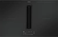 Miele KMDA 7876-1 FL MATTFINISH Kmda 7876-1 fl mattfinish indukciós főzőlap beépített páraelszívóval kép