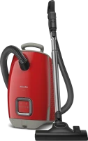 Miele L1 RED Porszívó porzsákos kép