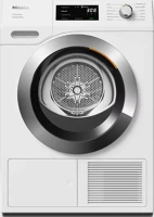 Miele TEH795WP ECOSPEED&9KG Teh795wp ecospeed&9kg hőszivattyús szárítógép kép