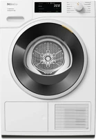 Miele TSH783WP Hőszivattyús szárítógép kép
