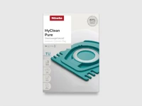 Miele TU PORZSÁK Hyclean pure tu porzsák kép