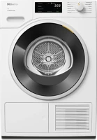 Miele TWD640WP Hőszivattyús szárítógép kép