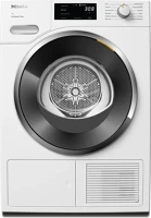 Miele TWH780WP Hőszivattyús szárítógép kép