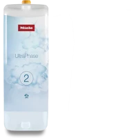 Miele WA UP2 NEW Ultraphase 2 mosószer wa up2  new kép