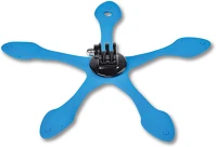 Miggö M-MW-SP-GOP-BL-40 Splat flexible állvány go-pro és akciókamerákhoz, kék kép