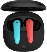 Miiiw MW23W11 Sound cube  wireless headphones (black) kép