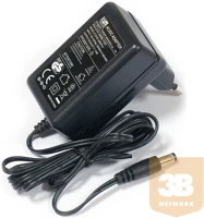 Mikrotik 18POW 24v 0.8a power supply kép