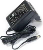 Mikrotik 24V 0.8A, 18POW Poe adapter 24v 0.8a, 18pow kép