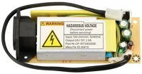 Mikrotik 24V2APOW 24V, 2.5A belső tápegység CCR1009-7G-1C-1S+ és CRS317-1G-16S+RM kép
