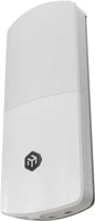 Mikrotik 2500MAH ftc21-ups 2xgbe lan 1x2.5gbe sfp port ip67 kültéri média konverter kép