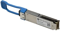 Mikrotik 40/100 GBPS SM 1310NM 40/100 gbps sm 1310nm optikai qsfp28 modul, 10km, ddm kép