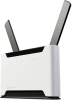Mikrotik 5G R17 AX | 5G Router | S53UG+5HaxD2HaxD-TC&RG650E-EU, LTE 20, Wi-Fi 6, eSIM, RouterOS v7 kép