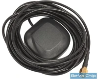 Mikrotik ACGPSA , gps antenna ltap mini-hez. kép