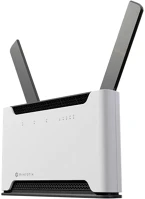 Mikrotik AX 5X1000MBPS Wireless router chateau pro ax 5x1000mbps, wi-fi 6, asztali, h53uig-5haxq2haxq kép