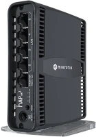 Mikrotik HAP AX2 , routerboard  (hap ax2) kép