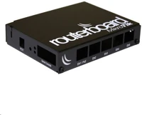 Mikrotik CA150 Beltéri ház rb450 szériához //450 kép