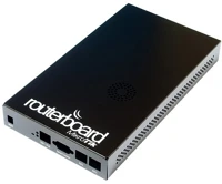 Mikrotik CA800 Beltéri ház az rb800-hoz kép