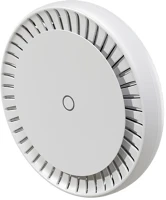 Mikrotik CAP LTE12 AX, 2,4GHZ+5GHZ Cap lte12 ax, 2,4ghz+5ghz wifi access point, beltéri (802.11n/ac/ax) kép