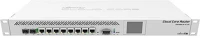 Mikrotik CCR1009-7G-1C-1S+ 7port gbe 1xsfp/rj45 combo 1xsfp+ 9magos cpu cloud core router kép