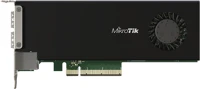 Mikrotik CCR2004-1G-2XS-PCIE Belső ethernet / fiber kép