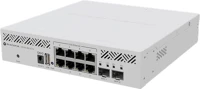 Mikrotik CRS310-8G+2S+IN Switch kép