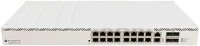 Mikrotik CRS320-8P-8B-4S+RM , cloud router switch kép