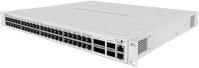 Mikrotik CRS354-48P-4S+2Q+RM , cloud router switch kép