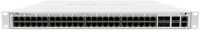 Mikrotik CRS354-48P-4S+2Q+RM Poe rack switch kép